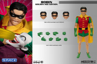 1/12 Scale Robin One:12 Collective - Golden Age Version (DC Comics)
