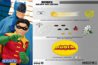 1/12 Scale Robin One:12 Collective - Golden Age Version (DC Comics)