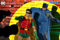 1/12 Scale Robin One:12 Collective - Golden Age Version (DC Comics)