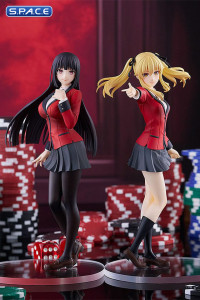 Yumeko Jabami Pop Up Parade PVC Statue (Kakegurui)