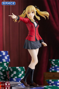 Mary Saotome Pop Up Parade PVC Statue (Kakegurui)