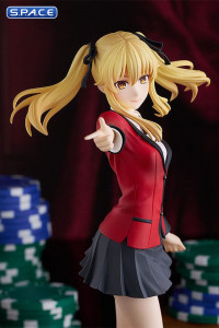 Mary Saotome Pop Up Parade PVC Statue (Kakegurui)