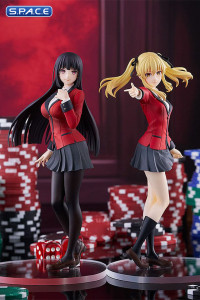 Mary Saotome Pop Up Parade PVC Statue (Kakegurui)