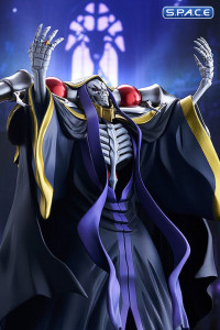 Ainz Ooal Gown Pop Up Parade SP PVC Statue (Overlord)