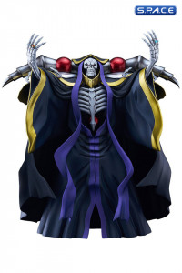 Ainz Ooal Gown Pop Up Parade SP PVC Statue (Overlord)