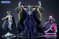 Ainz Ooal Gown Pop Up Parade SP PVC Statue (Overlord)