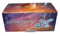 Serenity Ornament (Serenity)