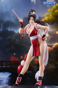 Mai Shiranui Pop Up Parade PVC Statue (The King of Fighters 97)