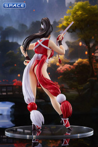 Mai Shiranui Pop Up Parade PVC Statue (The King of Fighters 97)