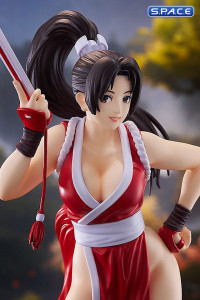 Mai Shiranui Pop Up Parade PVC Statue (The King of Fighters 97)