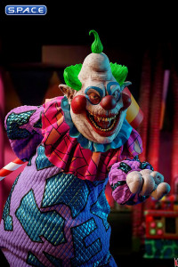 Jumbo Statue - Deluxe Version (Killer Klowns From Outer Space)