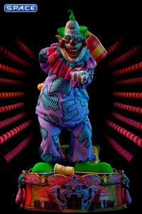 Jumbo Statue - Deluxe Version (Killer Klowns From Outer Space)