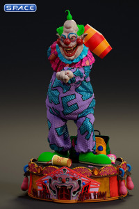 Jumbo Statue - Deluxe Version (Killer Klowns From Outer Space)