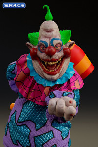 Jumbo Statue - Deluxe Version (Killer Klowns From Outer Space)