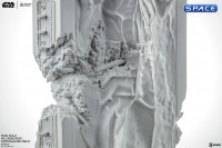 Han Solo in Carbonite Crystallized Relic Statue (Star Wars)