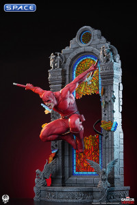 1/3 Scale Daredevil Statue (Marvel: Contest of Champions)