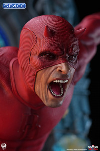 1/3 Scale Daredevil Statue (Marvel: Contest of Champions)