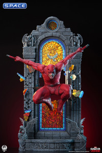 1/3 Scale Daredevil Statue (Marvel: Contest of Champions)