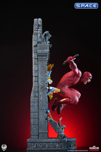 1/3 Scale Daredevil Statue (Marvel: Contest of Champions)