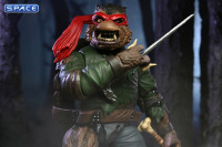 Raphael as the Wolf Man (Universal Monsters)