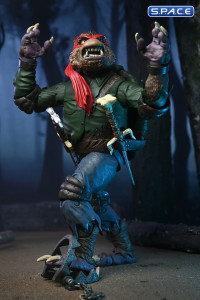 Raphael as the Wolf Man (Universal Monsters)