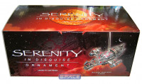 Serenity in Disguise Ornament (Serenity)