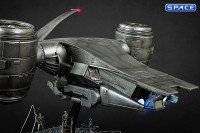 Aerial Hunter Killer Maquette (Terminator 2)