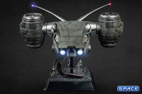 Aerial Hunter Killer Maquette (Terminator 2)