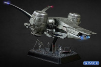 Aerial Hunter Killer Maquette (Terminator 2)