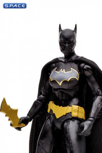 Batgirl Cassandra Cain from Batgirls Gold Label Collection (DC Multiverse)