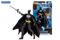 Batgirl Cassandra Cain from Batgirls Gold Label Collection (DC Multiverse)