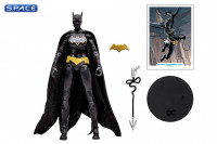 Batgirl Cassandra Cain from Batgirls Gold Label Collection (DC Multiverse)