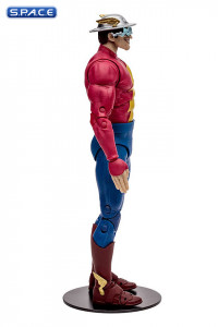 The Rival from Injustice Society Gold Label Collection (DC Multiverse)