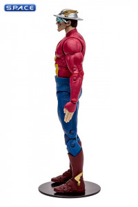 The Rival from Injustice Society Gold Label Collection (DC Multiverse)