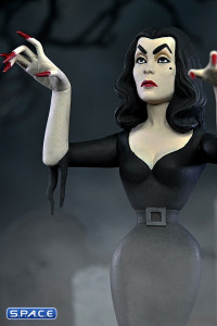 Toony Terrors Vampira (Vampira)