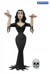 Toony Terrors Vampira (Vampira)