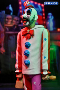 Toony Terrors Captain Spaulding (House of 1000 Corpses)