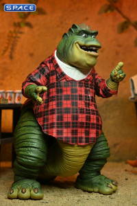 Ultimate Earl Sinclair (Dinosaurs)