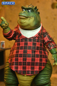 Ultimate Earl Sinclair (Dinosaurs)