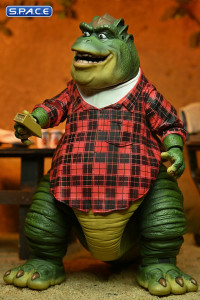 Ultimate Earl Sinclair (Dinosaurs)