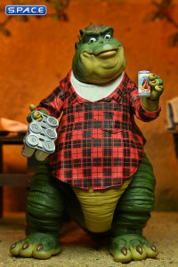 Ultimate Earl Sinclair (Dinosaurs)