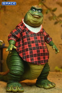 Ultimate Earl Sinclair (Dinosaurs)