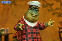 Ultimate Earl Sinclair (Dinosaurs)