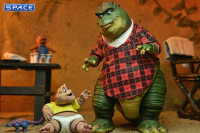 Ultimate Earl Sinclair (Dinosaurs)