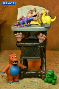 Ultimate Baby Sinclair (Dinosaurs)