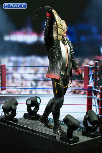 Chris Jericho Gallery PVC Statue (AEW)