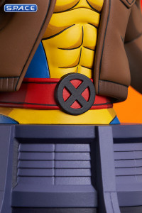 Morph Bust (X-Men Animated Series)