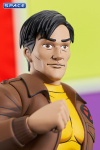 Morph Bust (X-Men Animated Series)