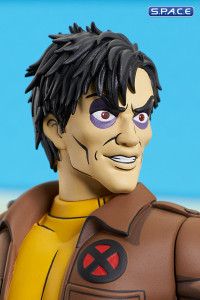 Morph Bust (X-Men Animated Series)