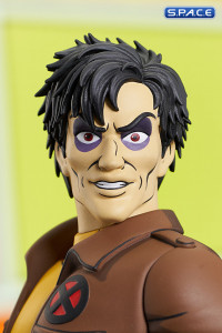 Morph Bust (X-Men Animated Series)